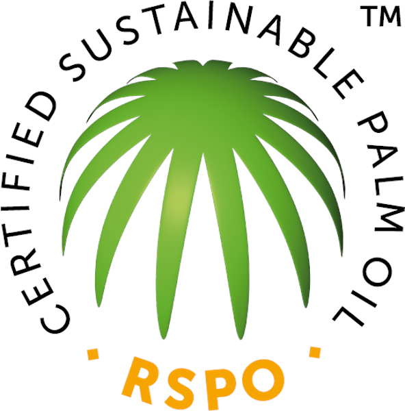 RSPO Logo